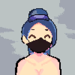 Tiny Pixel eGirl #139