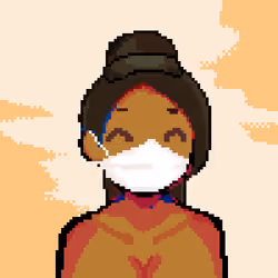 Tiny Pixel eGirl #286