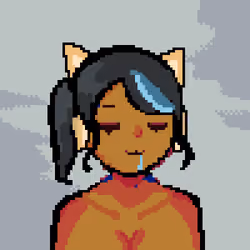 Tiny Pixel eGirl #85
