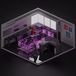 Royal isoroom #330