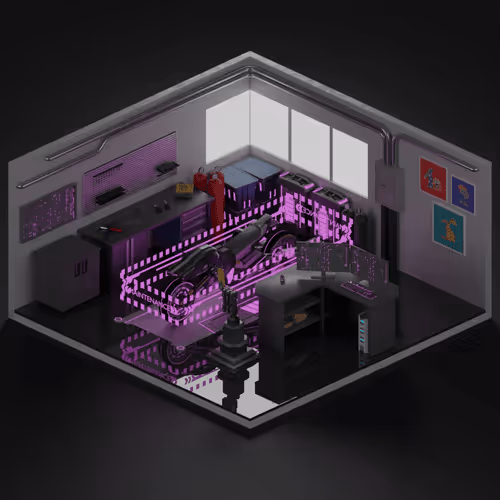 Royal isoroom #152