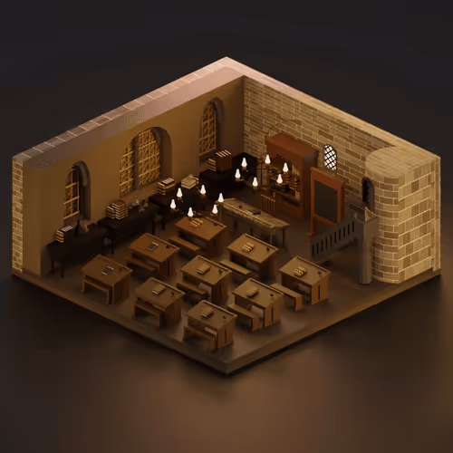 Royal isoroom #273