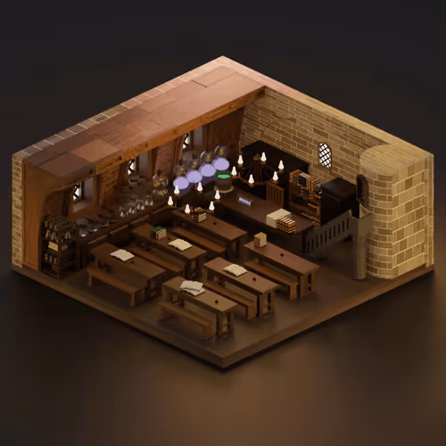 Royal isoroom #245