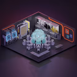 Royal isoroom #281