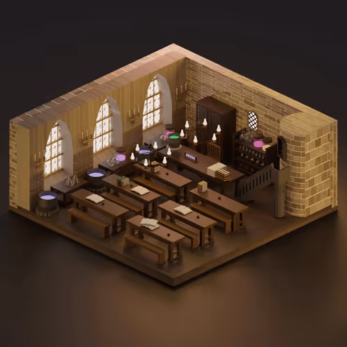 Royal isoroom #163