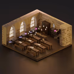 Royal isoroom #236