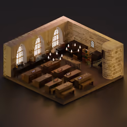 Royal isoroom #328