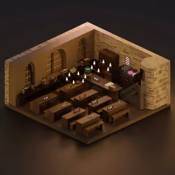 Royal isoroom #292
