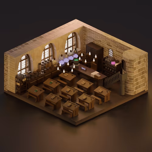 Royal isoroom #92