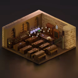 Royal isoroom #413