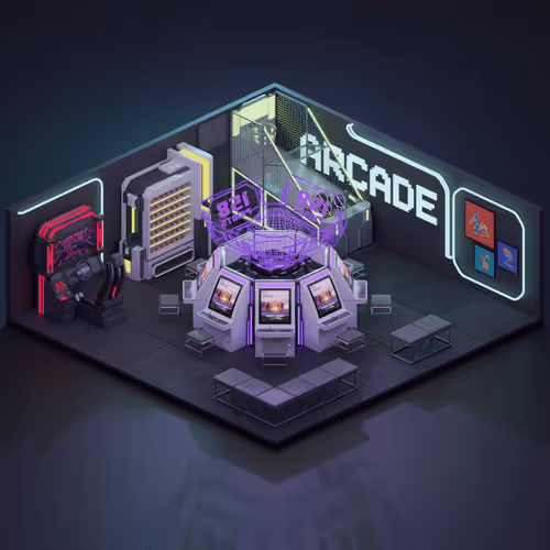Isoworld Royal Isoroom