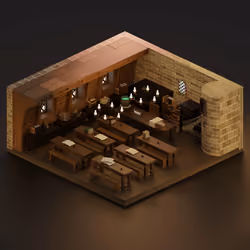 Royal isoroom #44