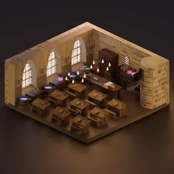 Royal isoroom #21