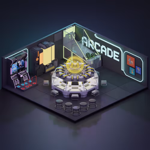 Royal isoroom #325