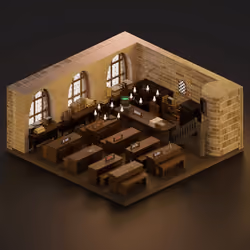 Royal isoroom #219