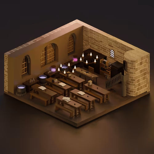 Royal isoroom #223
