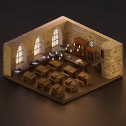 Royal isoroom #139