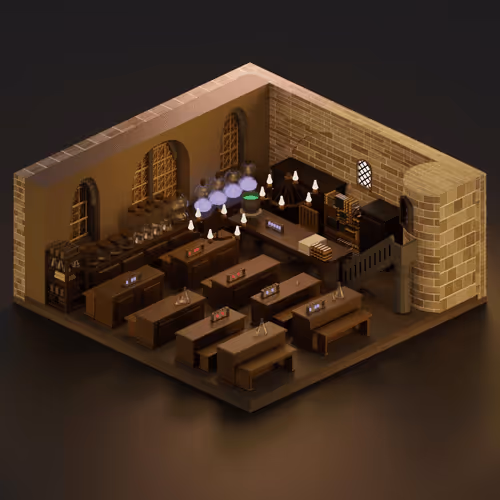 Royal isoroom #270