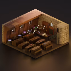 Royal isoroom #415