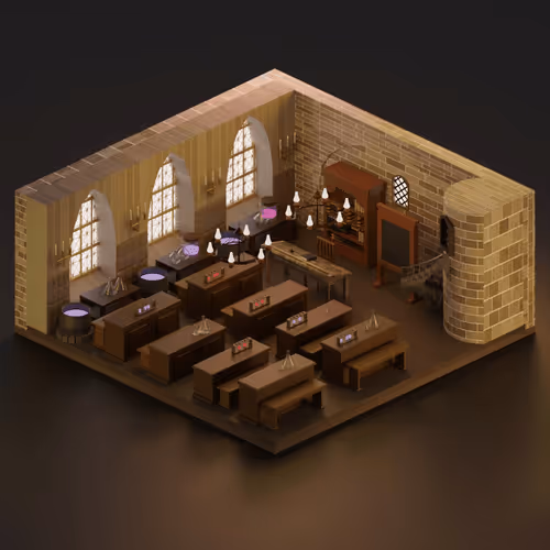 Royal isoroom #204