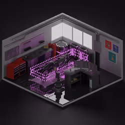 Royal isoroom #138