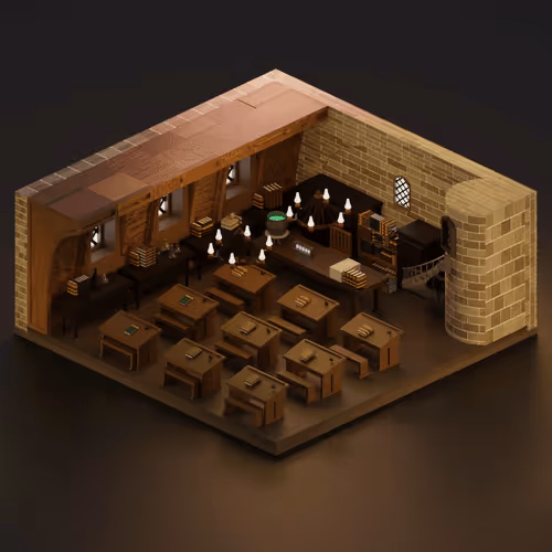 Royal isoroom #214