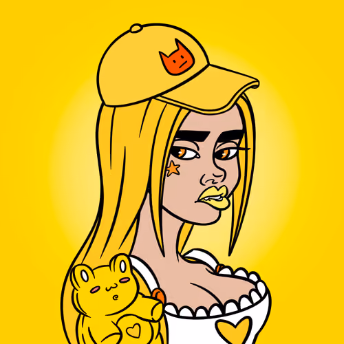 Hunny 2476