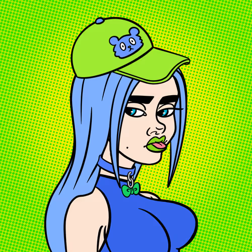 Hunny 9971