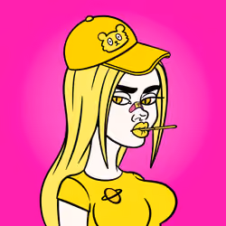 Hunny 8098
