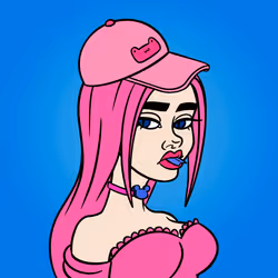 Hunny 9829