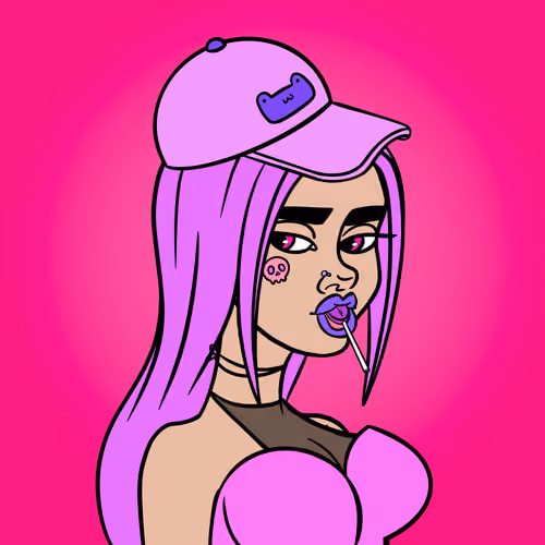 Hunny 643