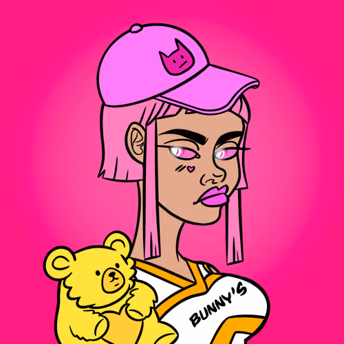 Hunny 756
