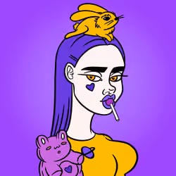 Hunny 669
