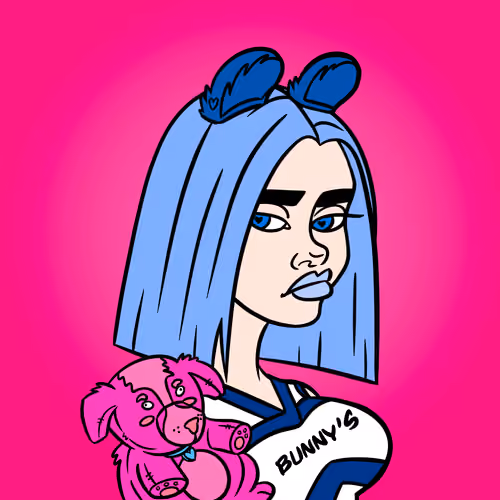 Hunny 9357