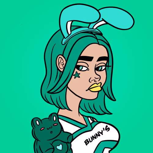Hunny 9479