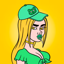 Hunny 5739