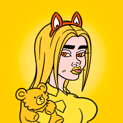 Hunny 511