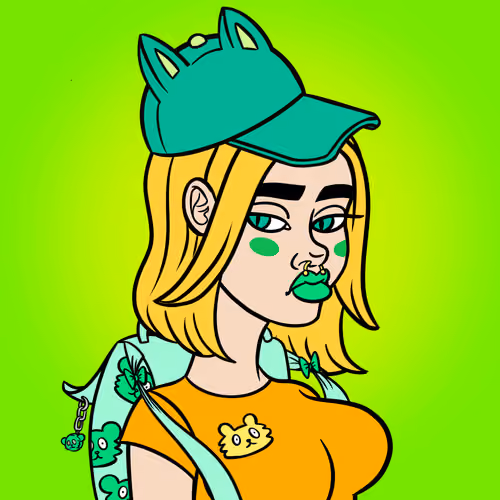 Hunny 5699