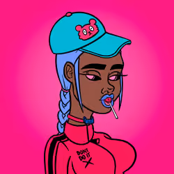 Hunny 5643