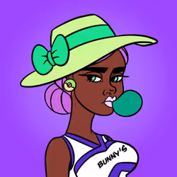 Hunny 217