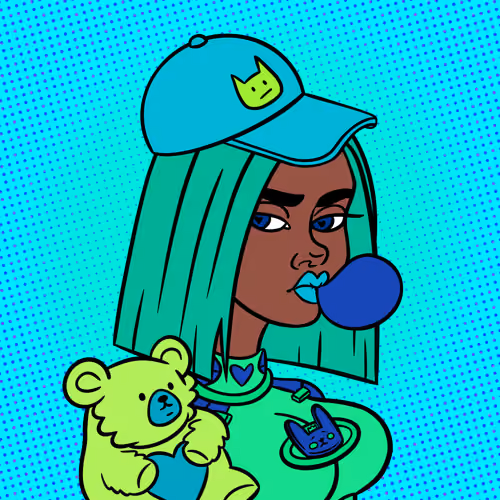 Hunny 5050
