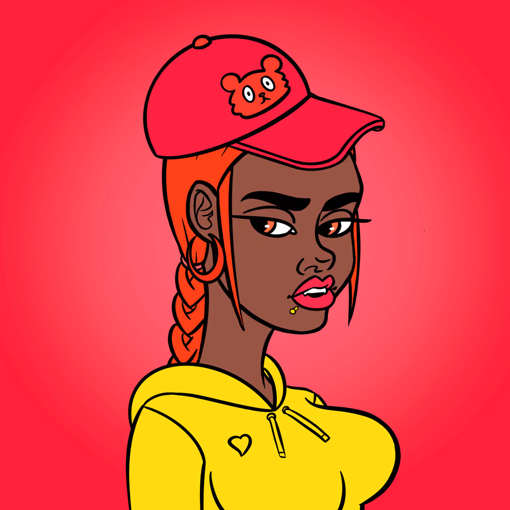 Hunny 9974