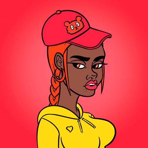 Hunny 9974