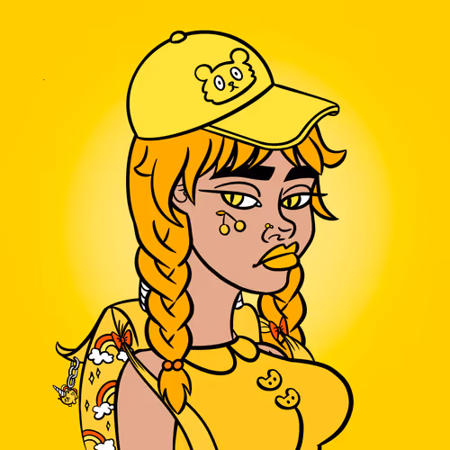 Hunny 6273