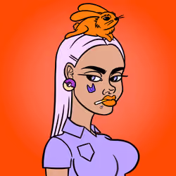Hunny 2060