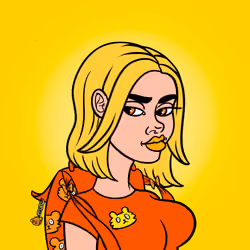 Hunny 2658