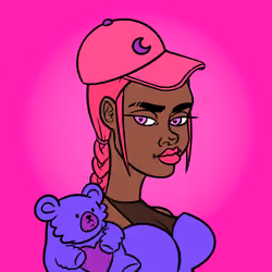 Hunny 720
