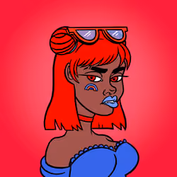 Hunny 708