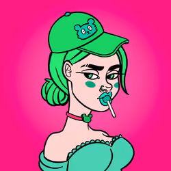 Hunny 5968