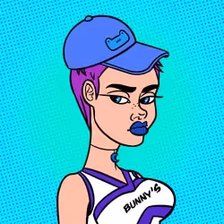 Hunny 1221